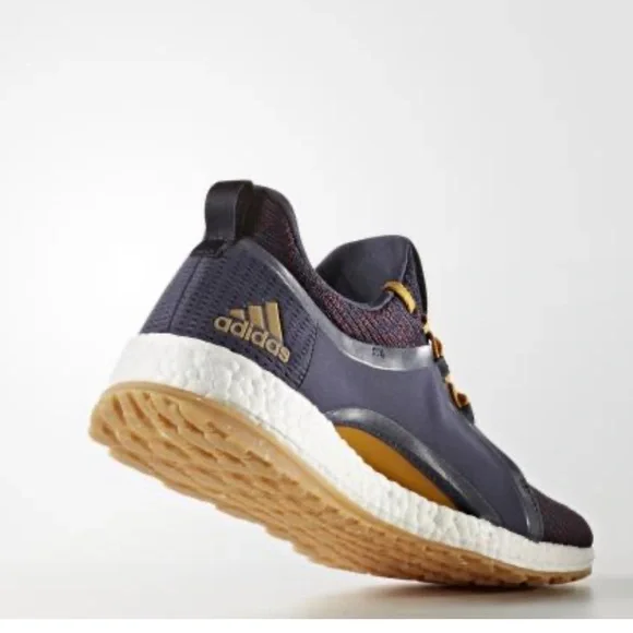 adidas gazelle silver green womens adidas Womens Pureboost 22 Running Shoes – ShopCGX main image 1